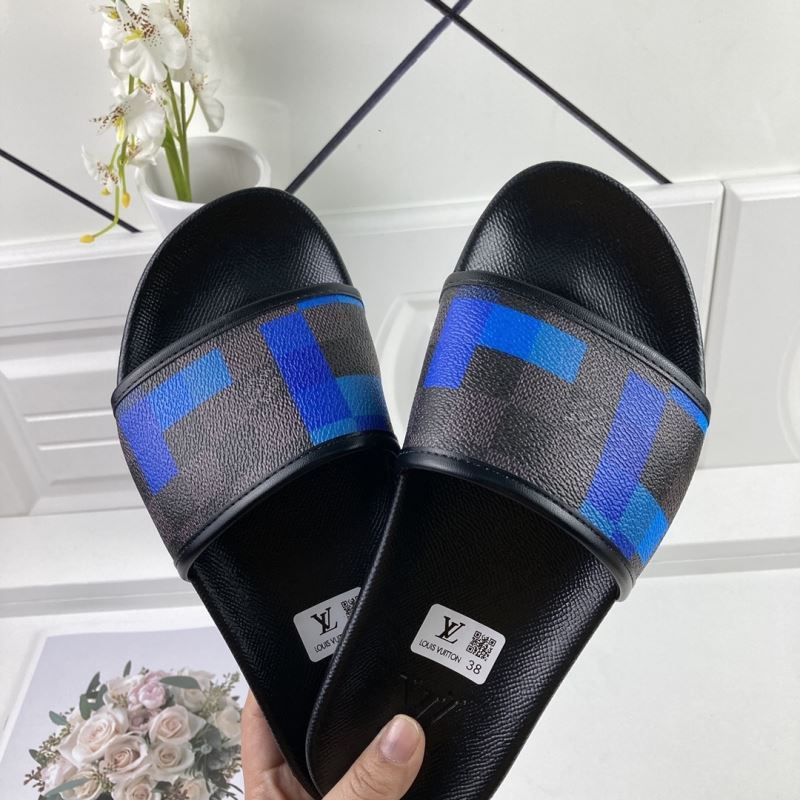 Louis Vuitton Slippers